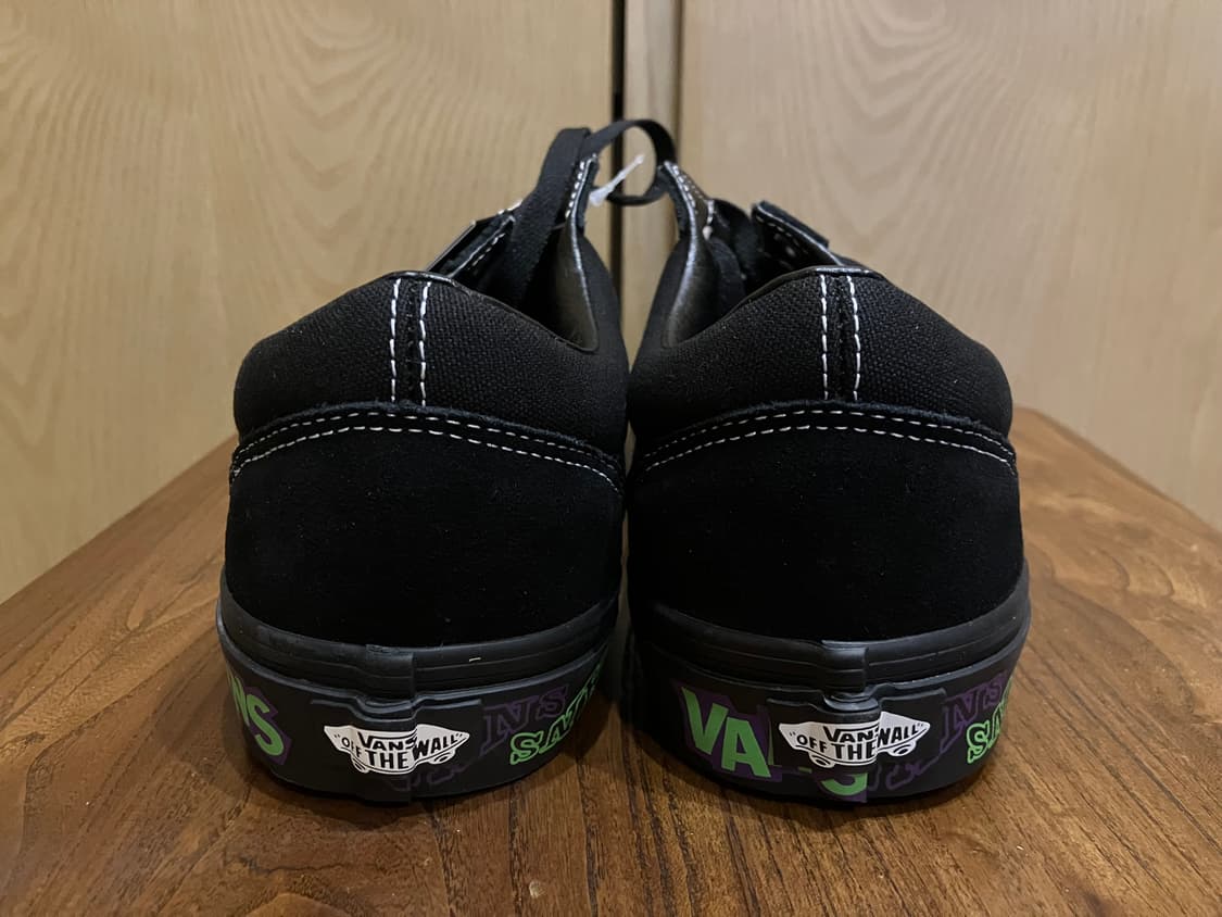 Vans 반스 올드스쿨 리브 앳 호브 올검 290 상품이미지5