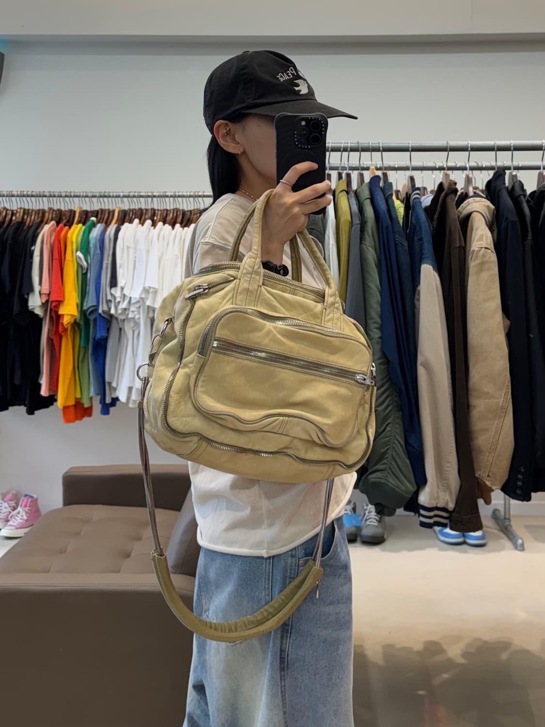 알렉산더왕 제인백 상품이미지1