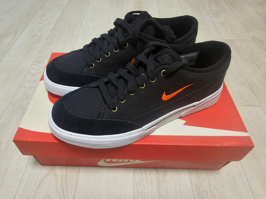 [255] 나이키 gts 16 새제품 상품이미지1