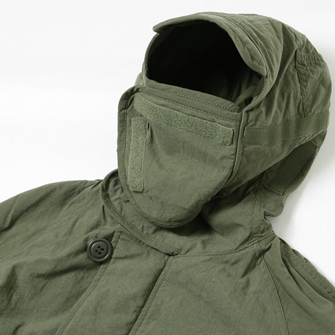 L 준야 와타나베 18aw cwu 파카 wb-c902 상품이미지2