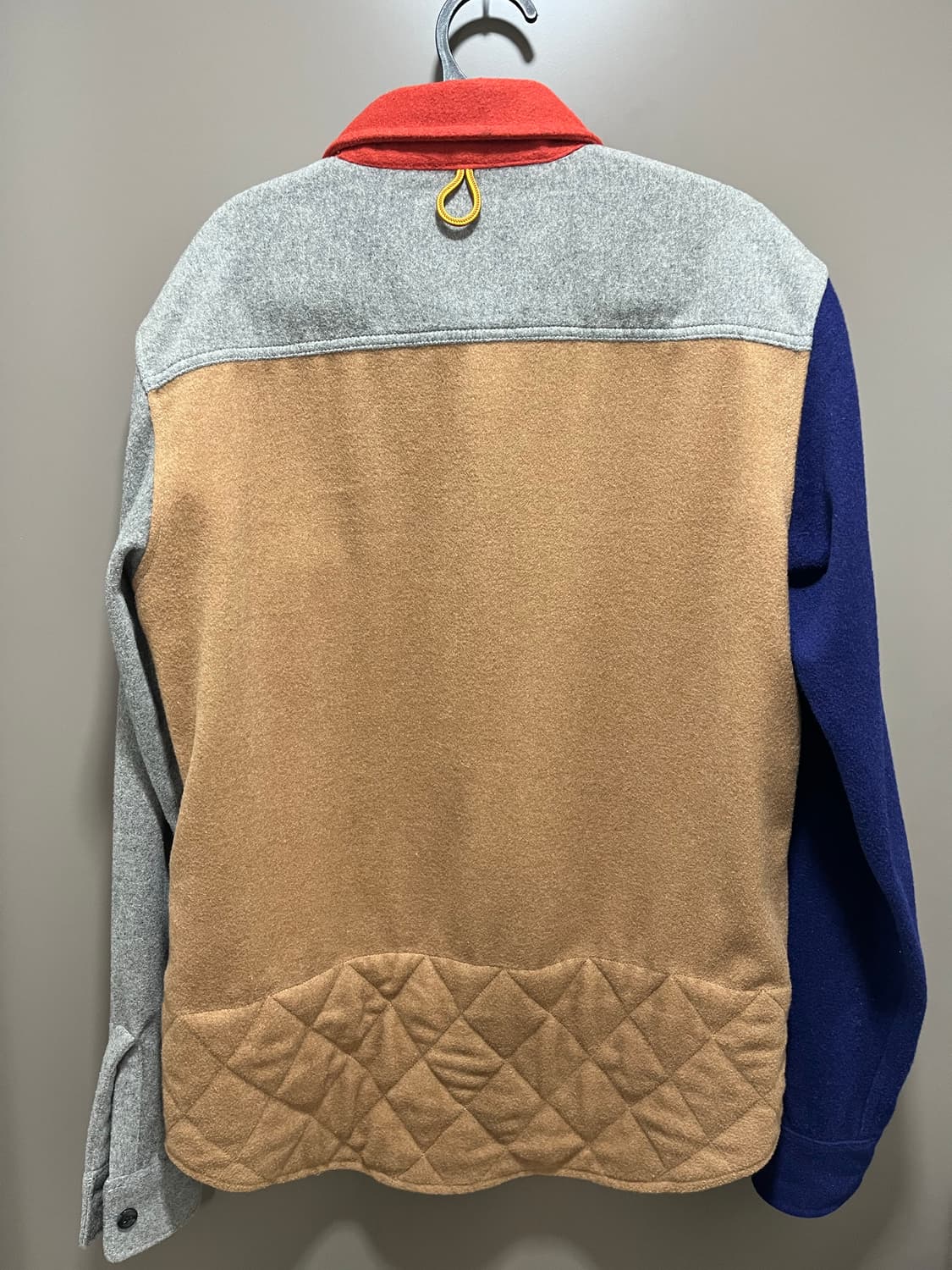 멀티컬러 셔츠 CREEP by Hiroshi Awai 상품이미지2