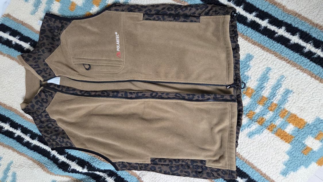 fetch 조끼 베스트 xl 상품이미지1