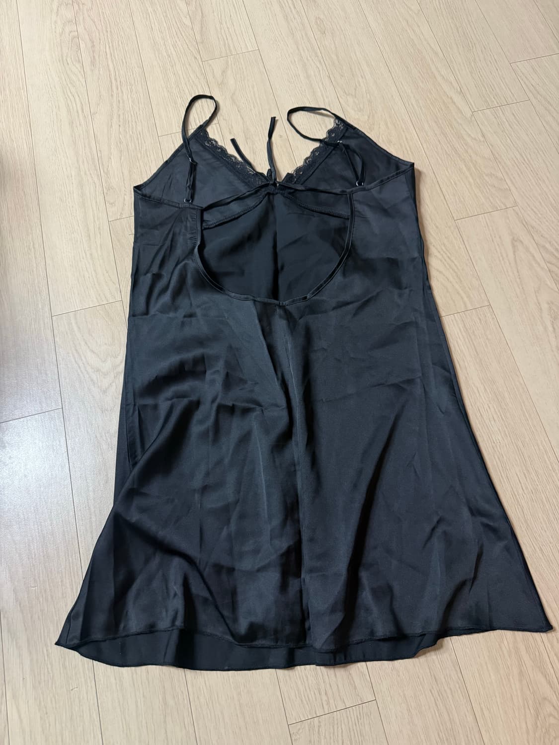 레이스 나시 슬립온  상품이미지2