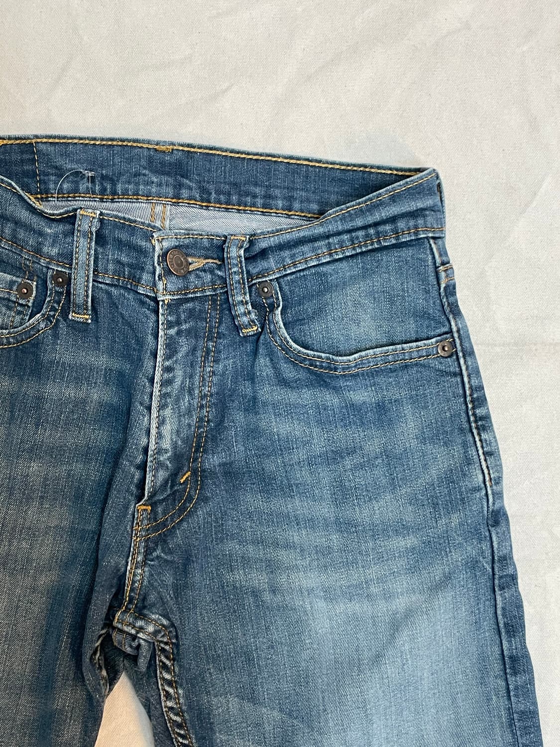 리바이스 514 상품이미지2