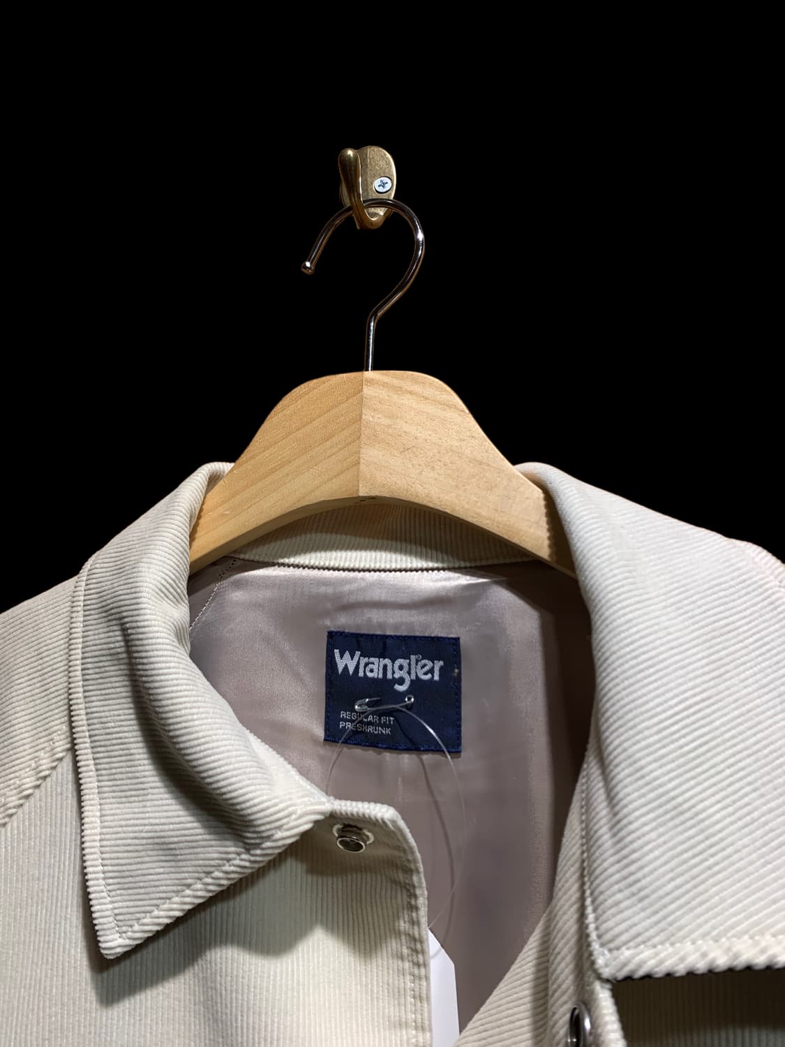 Wrangler x monkey time 코듀로이재킷 상품이미지4