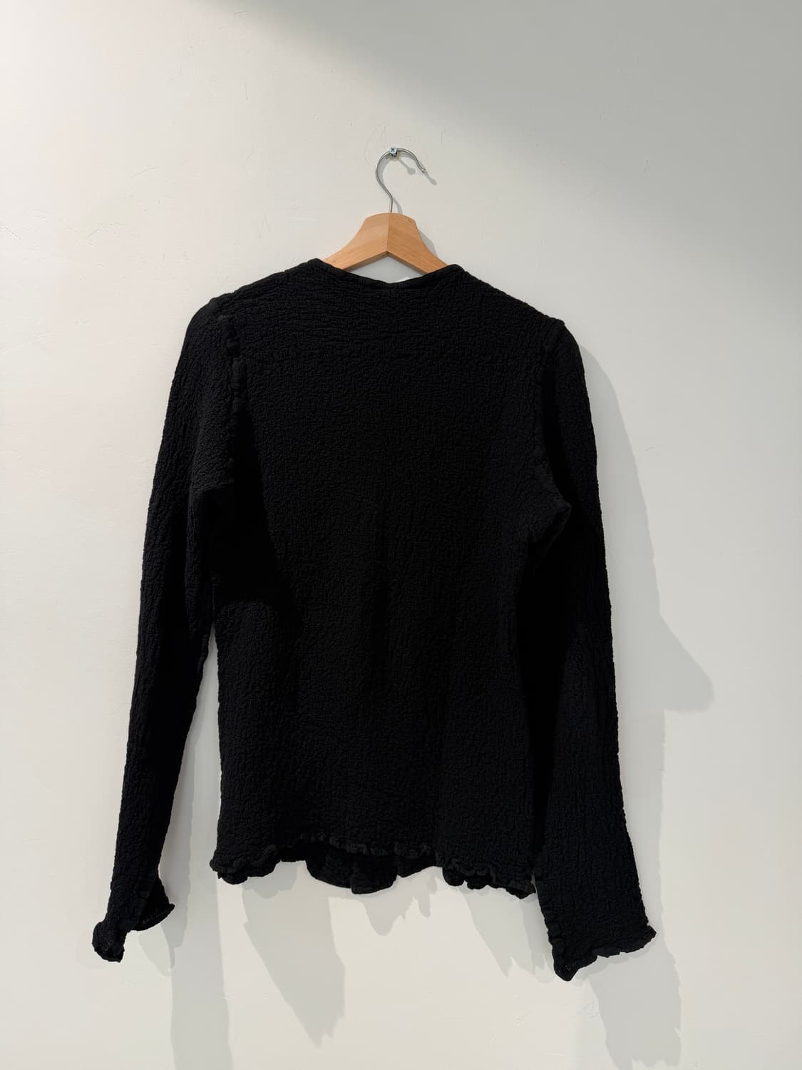 me ISSEY MIYAKE  cardigan 상품이미지6