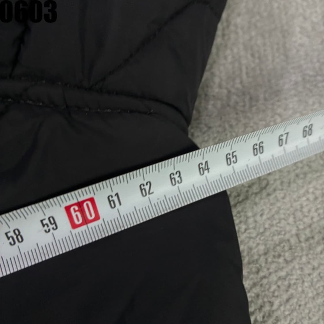 타미 진스 패딩  상품이미지4