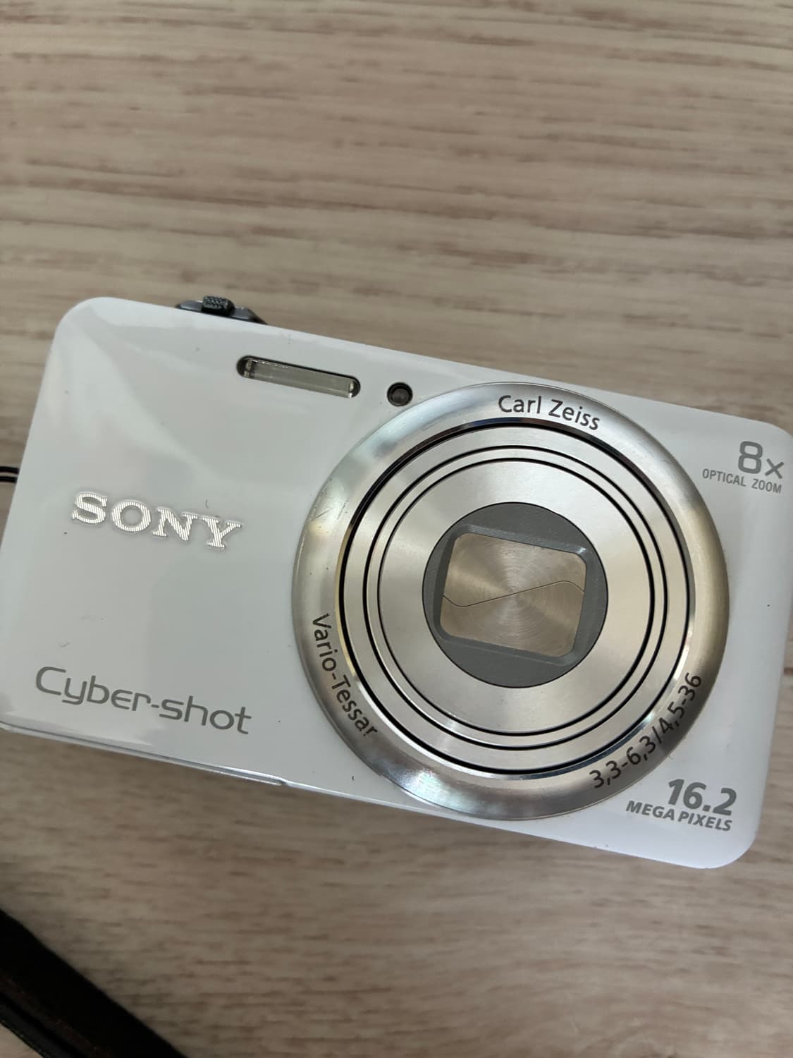소니 Cyber-shot DSC-WX80 상품이미지2