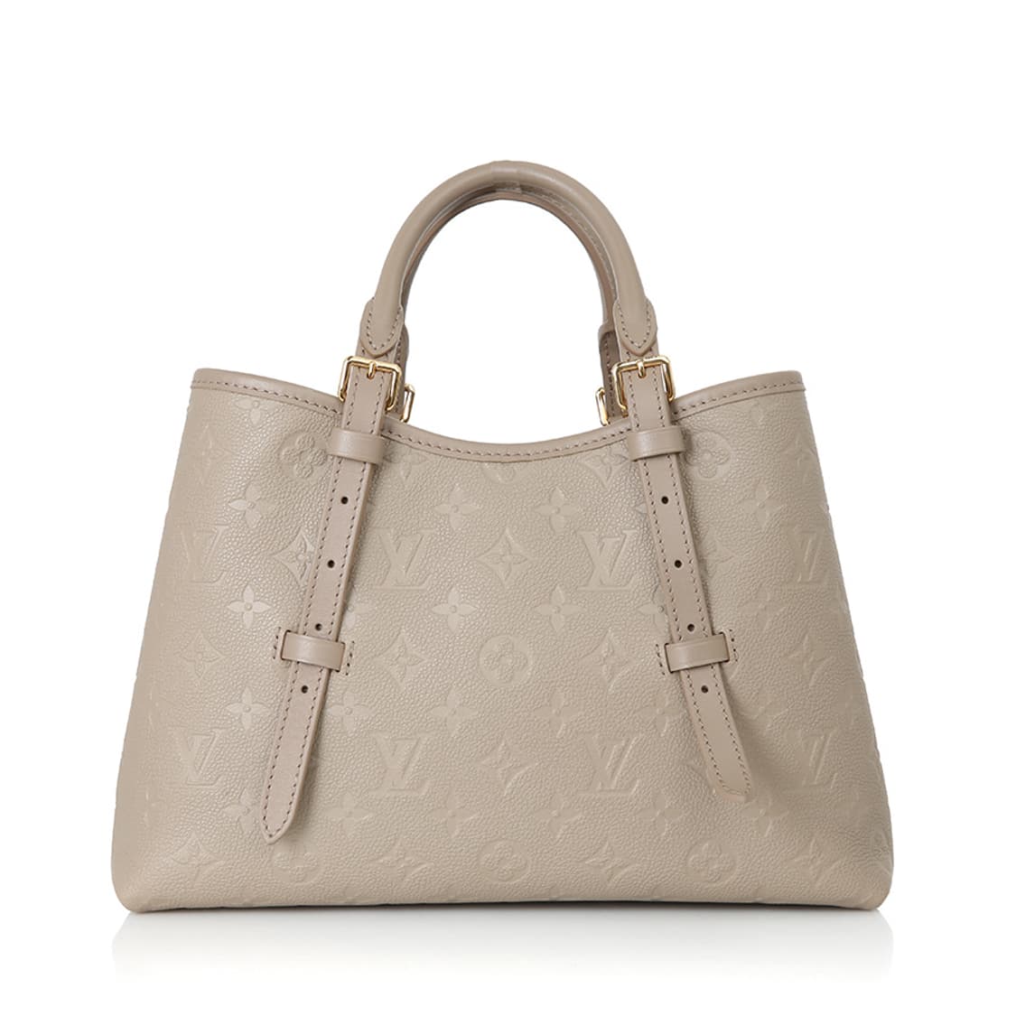 루이비통 바빌론 토트 PM 앙프렝뜨 베이지 투르텔 M11463 상품이미지2