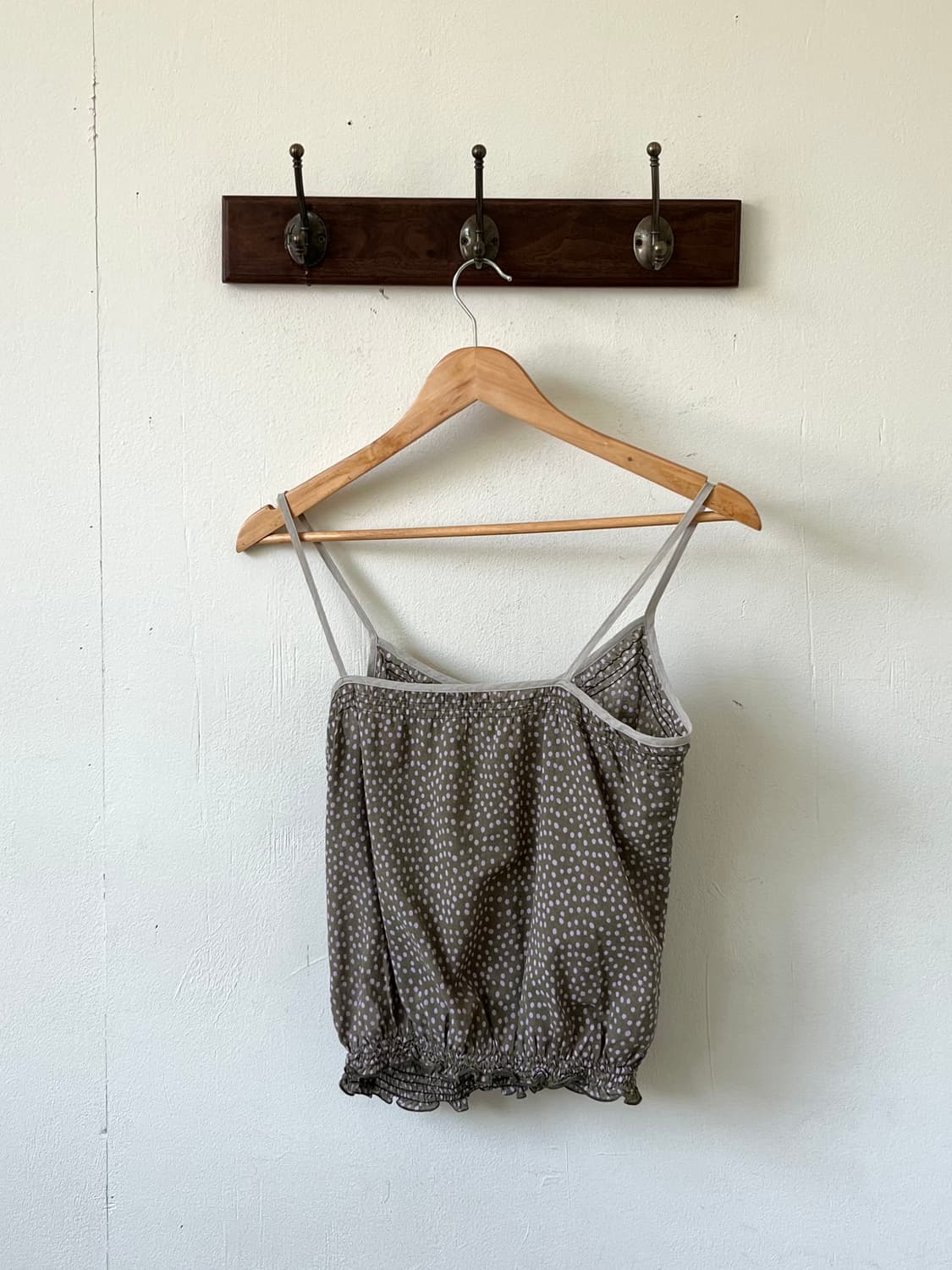 Max Mara 도트 뷔스티에 상품이미지3