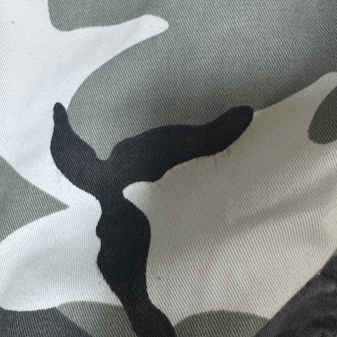 스노우 카모 MA-1 상품이미지4