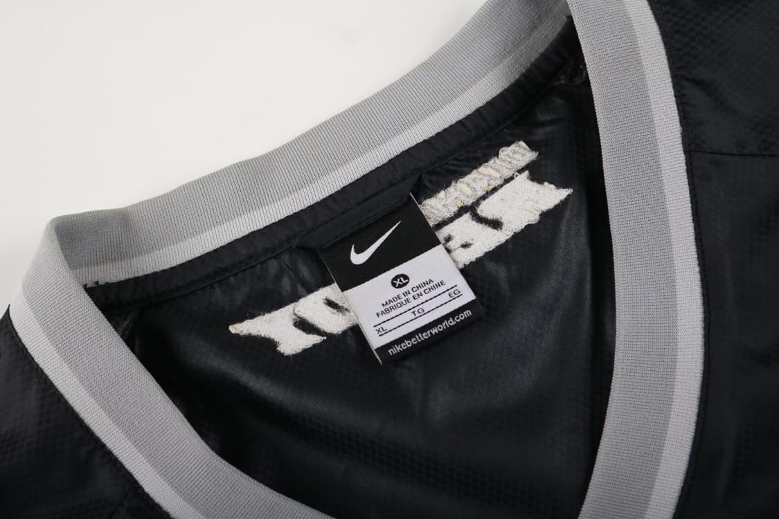 [XL] 나이키 다이아몬드 레디 웜업 바람막이 상품이미지5