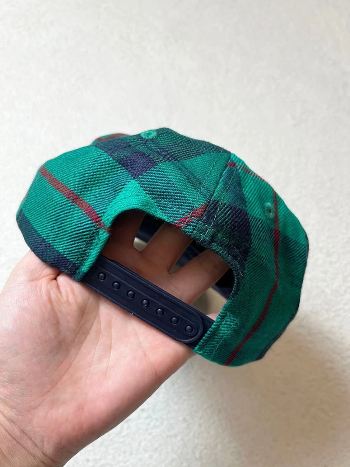 유나이티드에로우즈 로캐론 울 캡 Q1293 상품이미지3