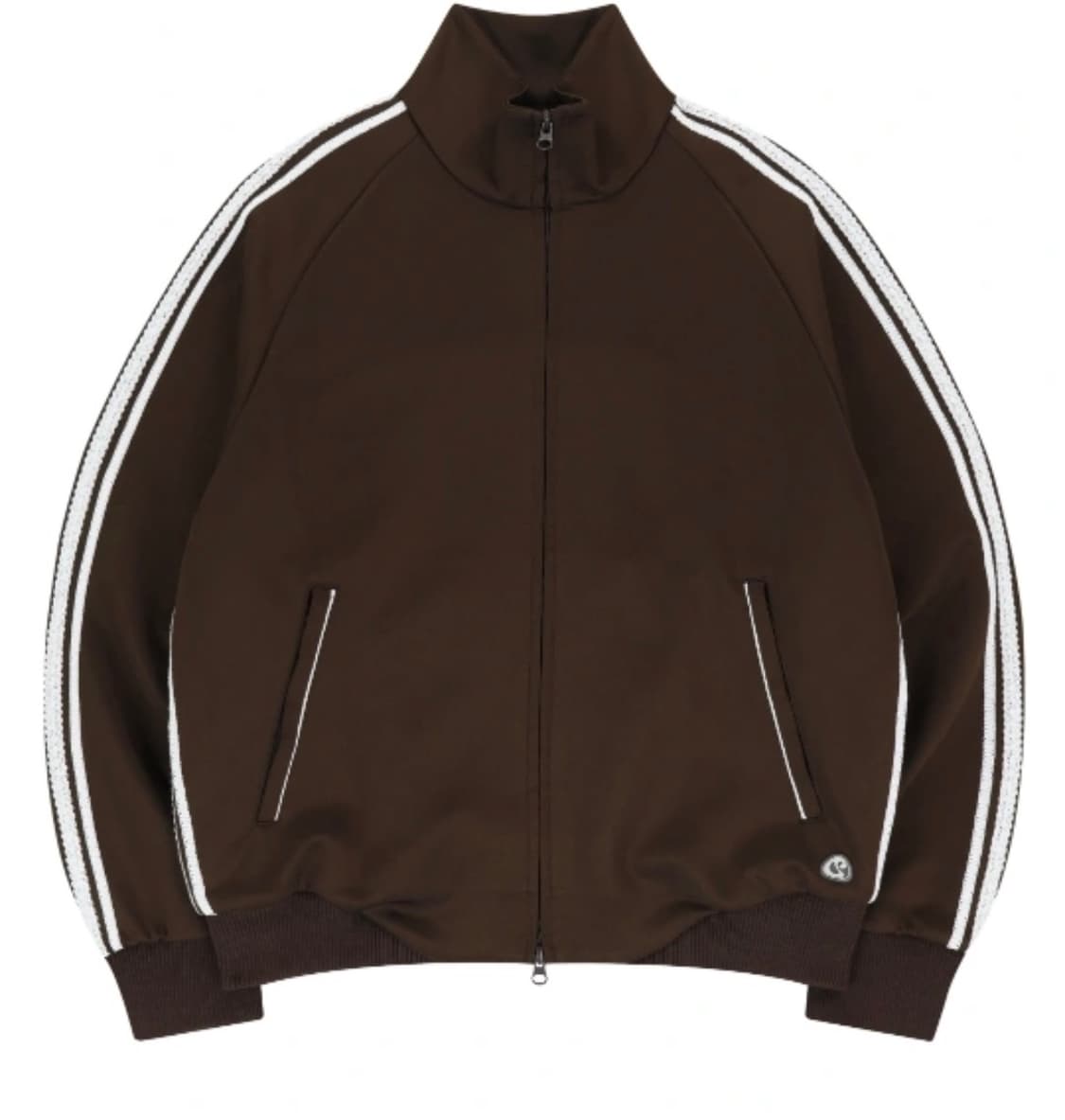 코이세이오 레이스 트랙 자켓 상품이미지1