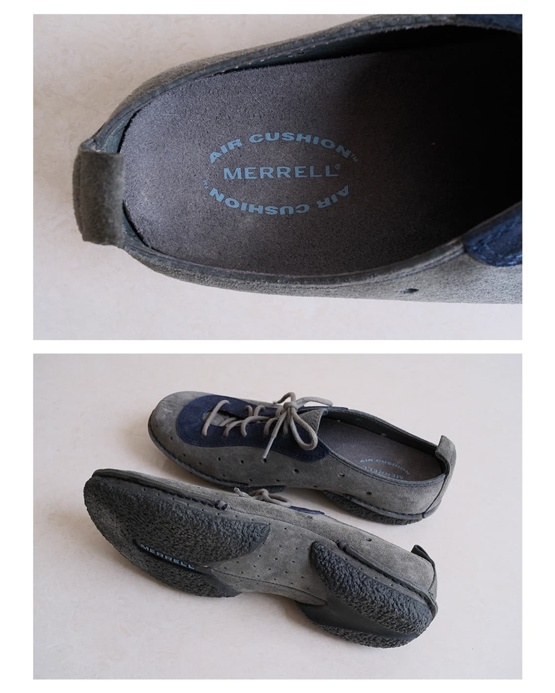 Merrell Duet Jazz 상품이미지5