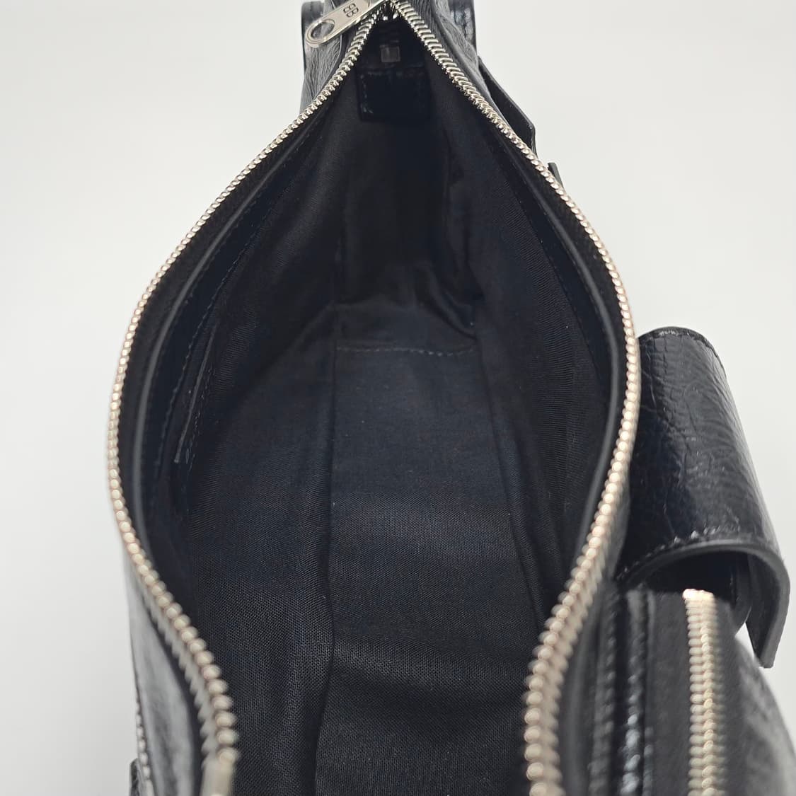 발렌시아가 슈퍼비지 숄더백 상품이미지9