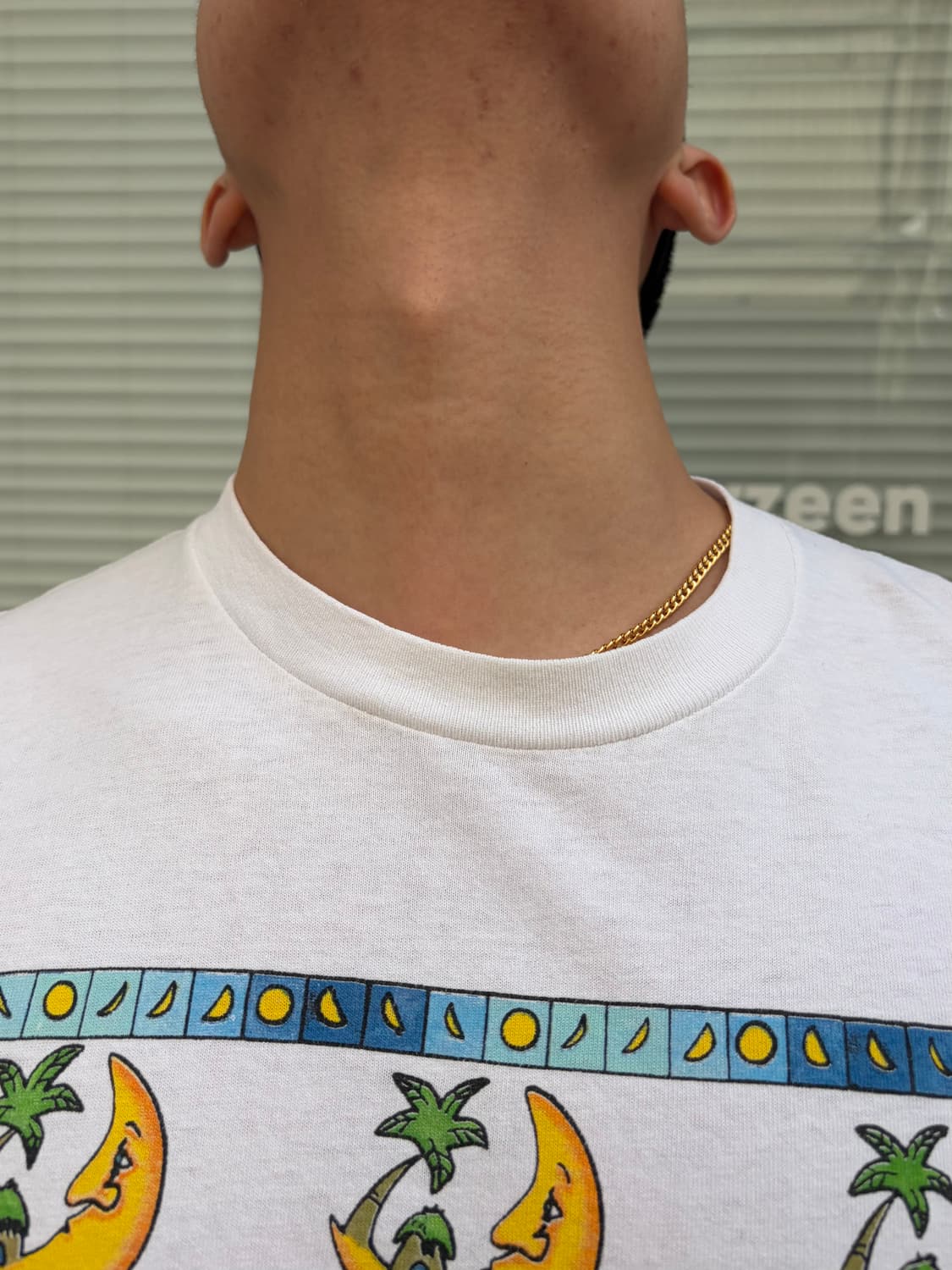 90‘s Jimmy Buffett Beach House tour T 상품이미지3