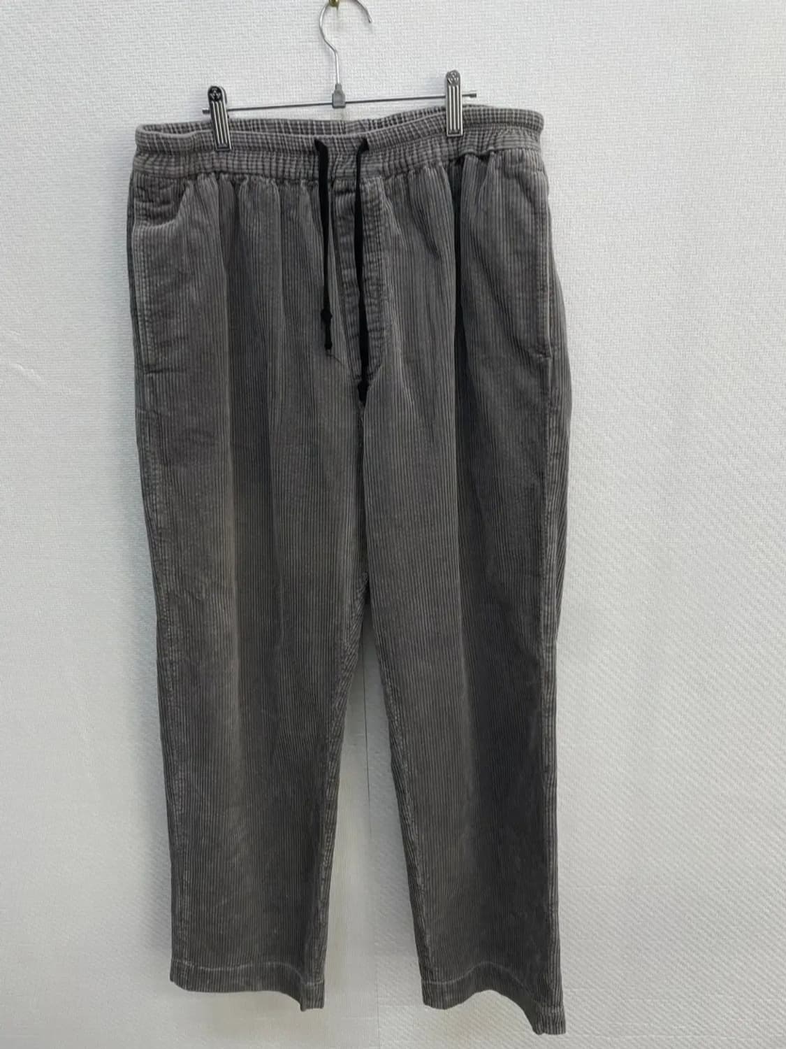 코스 코듀로이 팬츠 상품이미지1