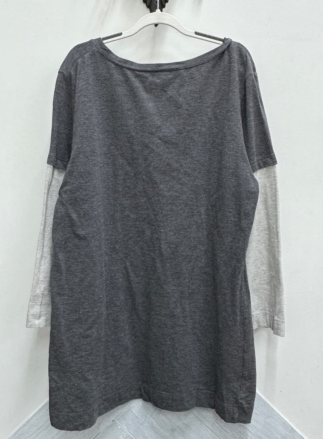 🍫하구미의 평화로운 오후 코디세트🍫 레이어드 모리걸 스즈코 사와코 상품이미지3