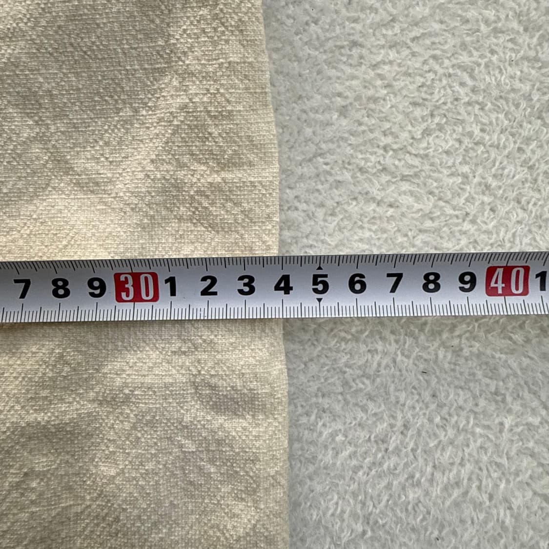 3XL 빈티지 린넨 바지 0429T 상품이미지7