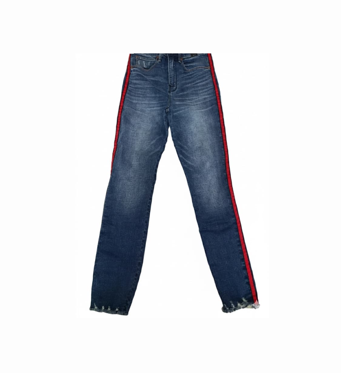 아베크롬비 Abercrombie & Fitch 여성 데님 27  상품이미지1