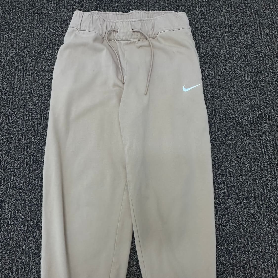 NIKE 나이키 여성 조거팬츠 운동복 26인치 상품이미지2