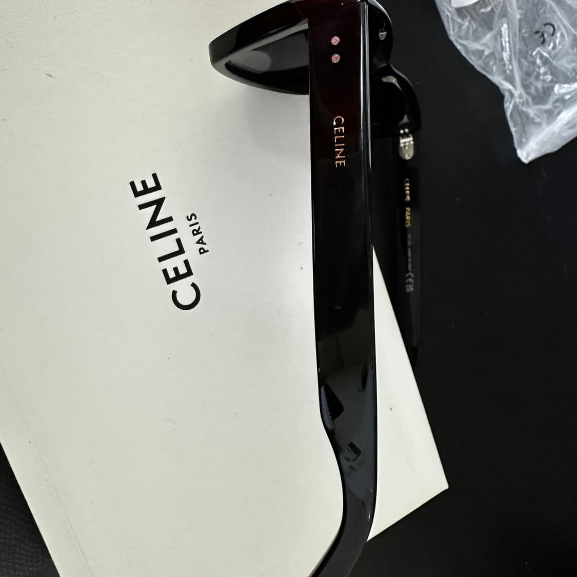 셀린느 선글라스 상품이미지3