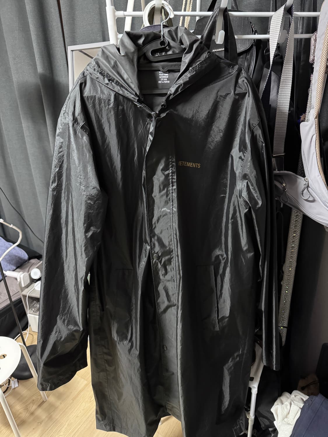 베트멍 레인코트 상품이미지2
