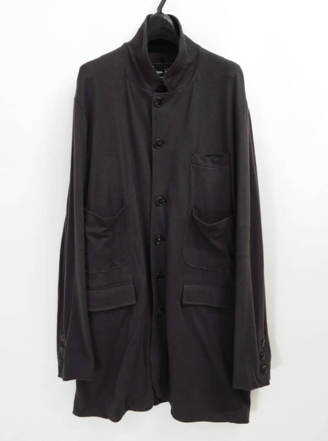 08ss Number (N)ine ‘Birds’ long jacket 상품이미지2