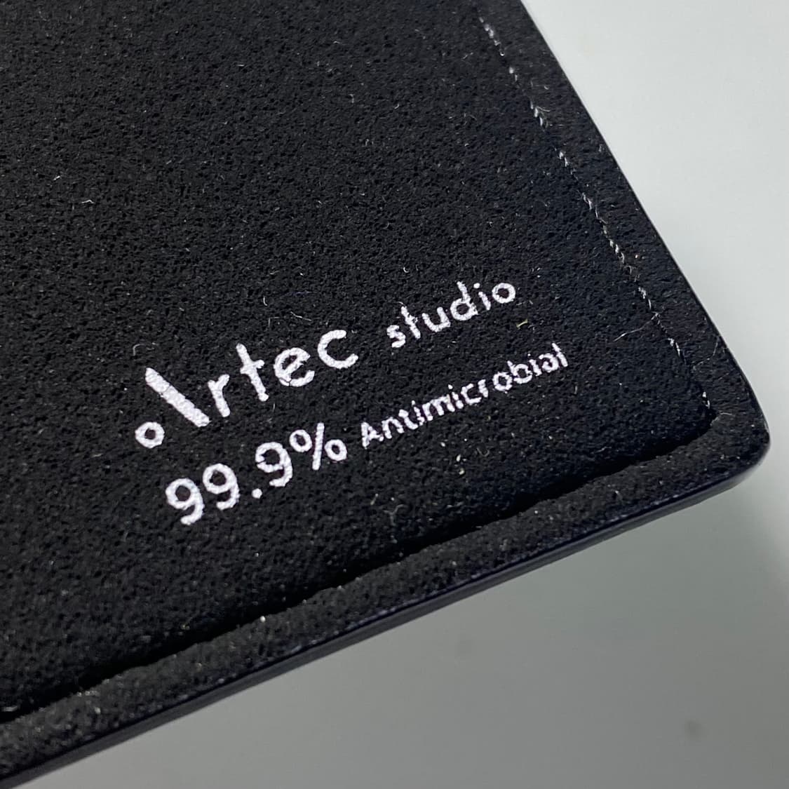 [정품] 캠브리지 멤버스 벨루아믹스 소가죽 카드지갑 상품이미지5