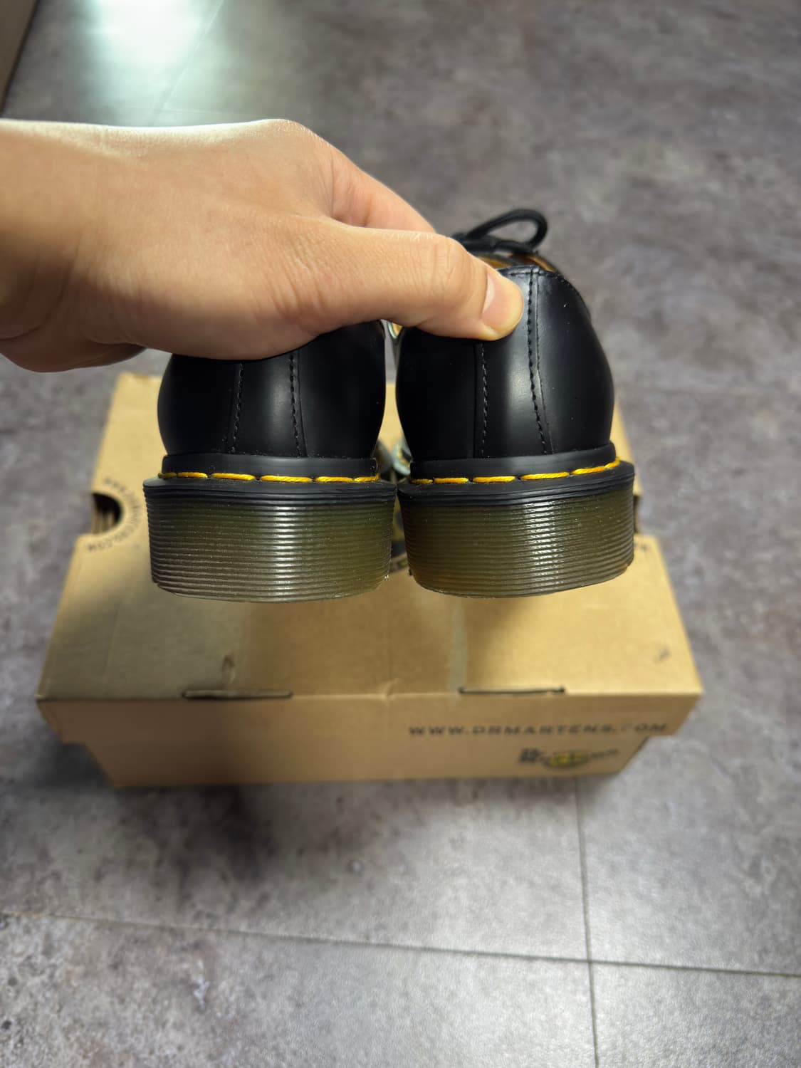 닥터마틴 1461 220 상품이미지4