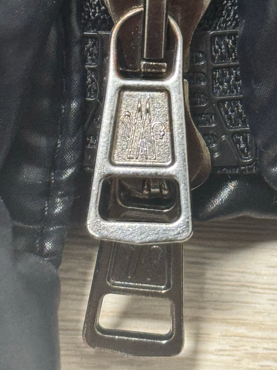 16FW 몽클레어 마야 패딩 상품이미지4