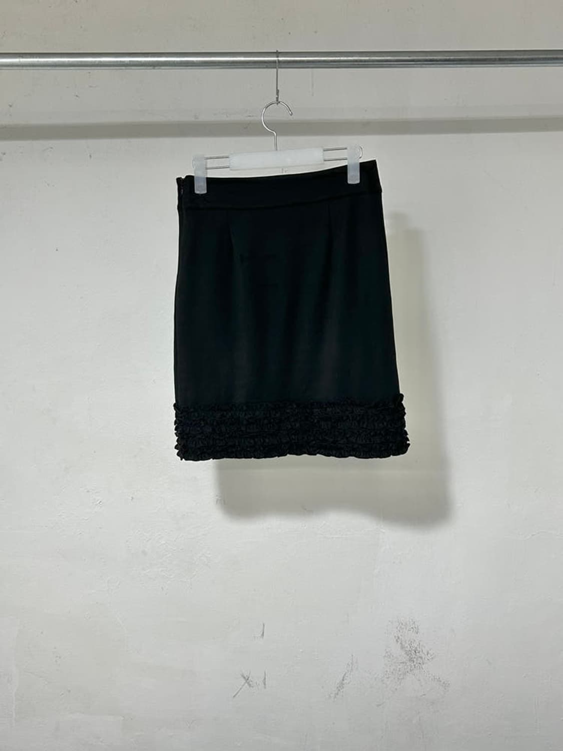 vtg skirt 상품이미지5