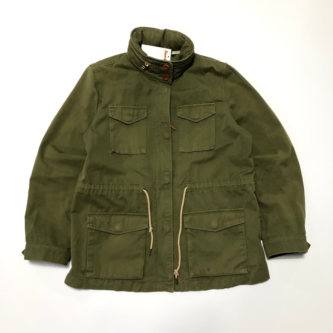 리바이스 야상자켓  상품이미지1