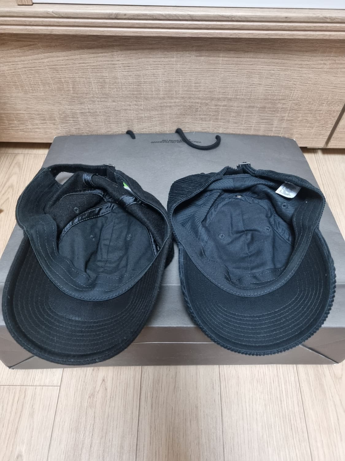 나이키 모직 볼캡,코듀로이 볼캡 일괄판매 상품이미지2