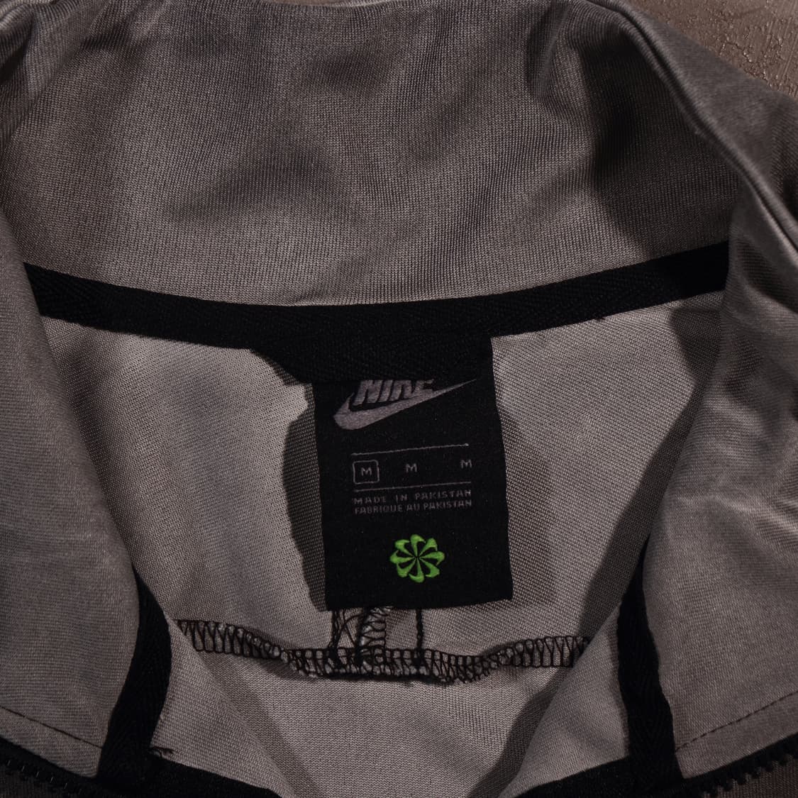 나이키 피그먼트 트랙탑 져지 상품이미지4