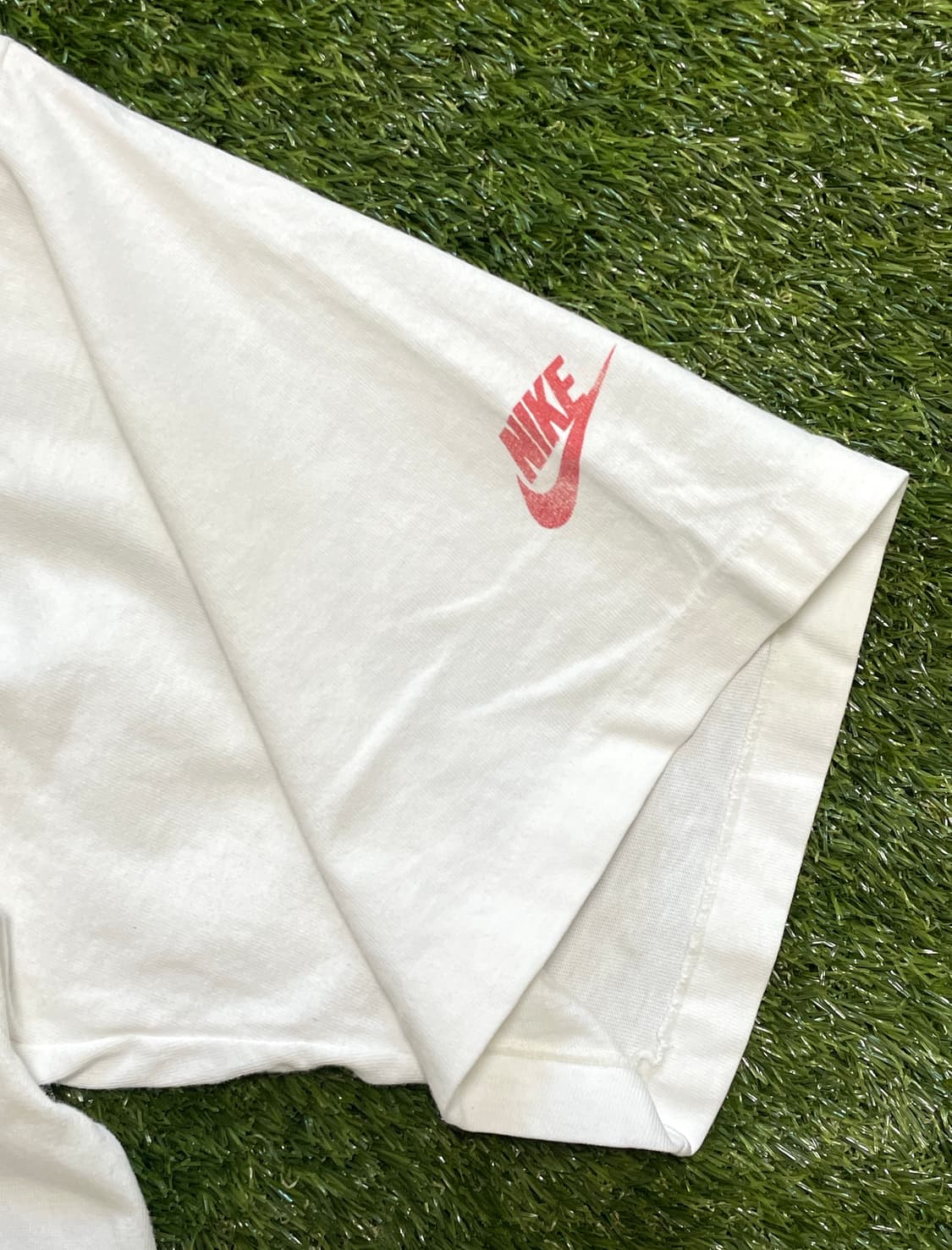 90s 빈티지 나이키 마이클 조던 반팔티 상품이미지3