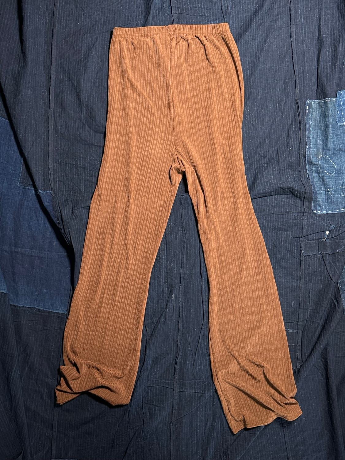 GU 플레어 레깅스 M 상품이미지5