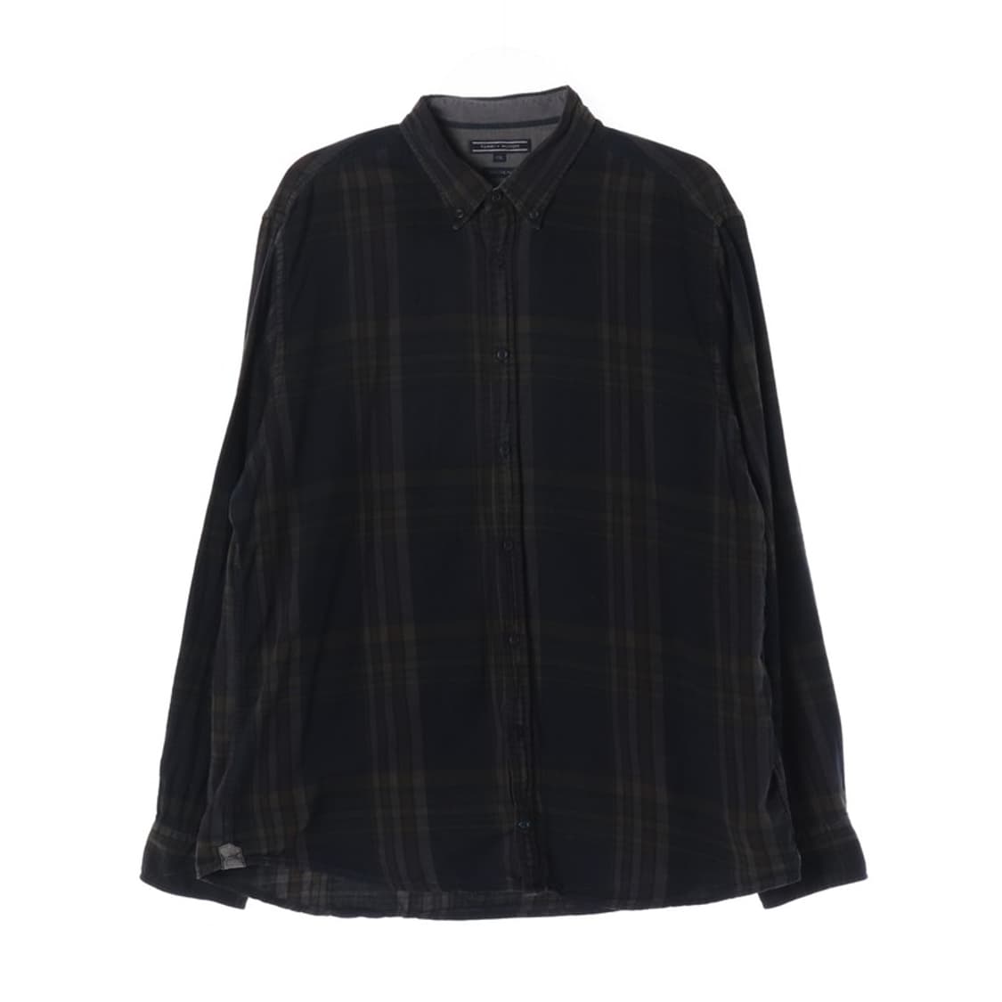 타미힐피거 셔츠 XXL 상품이미지1