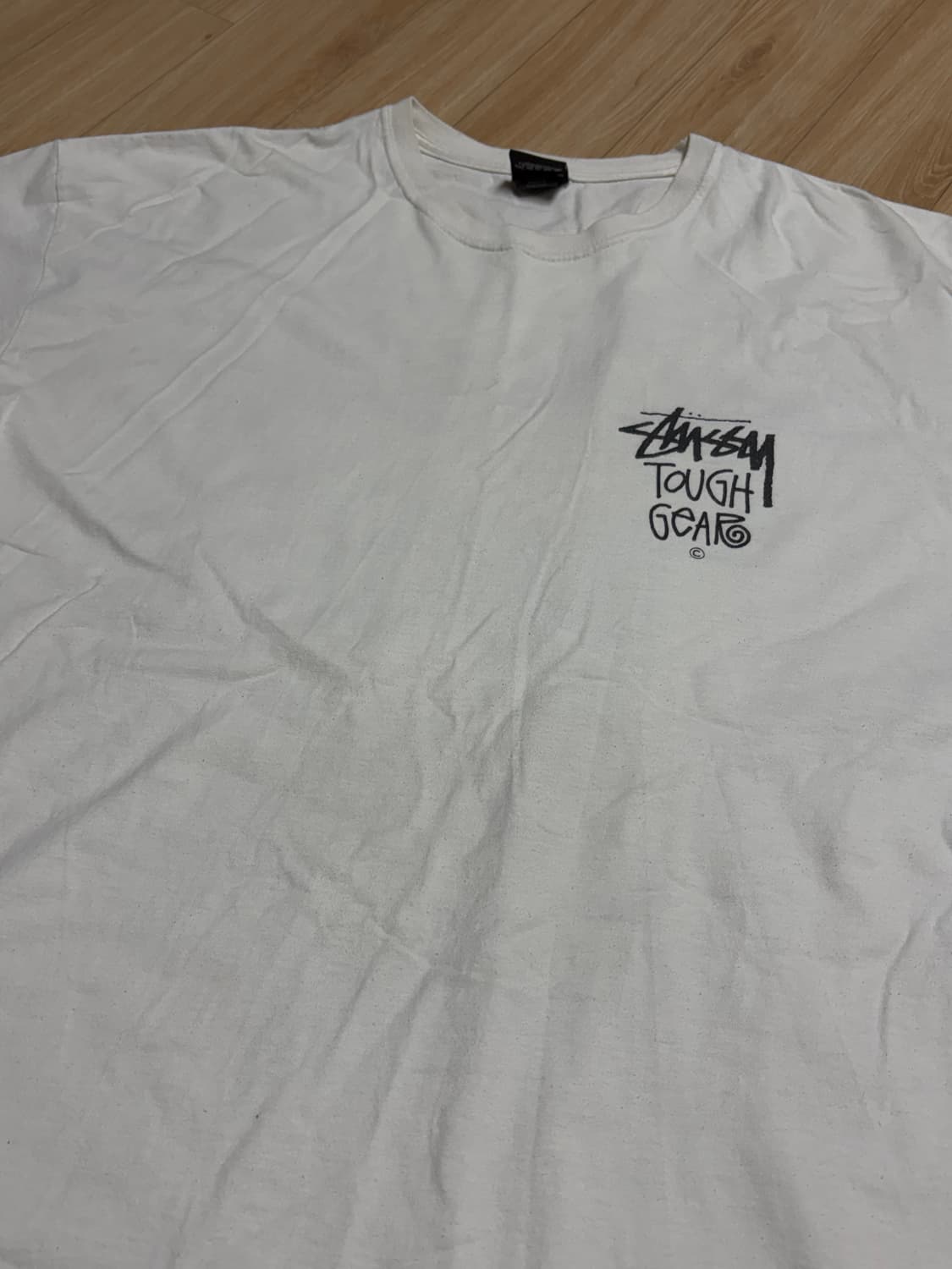 스투시 터프기어 상품이미지1