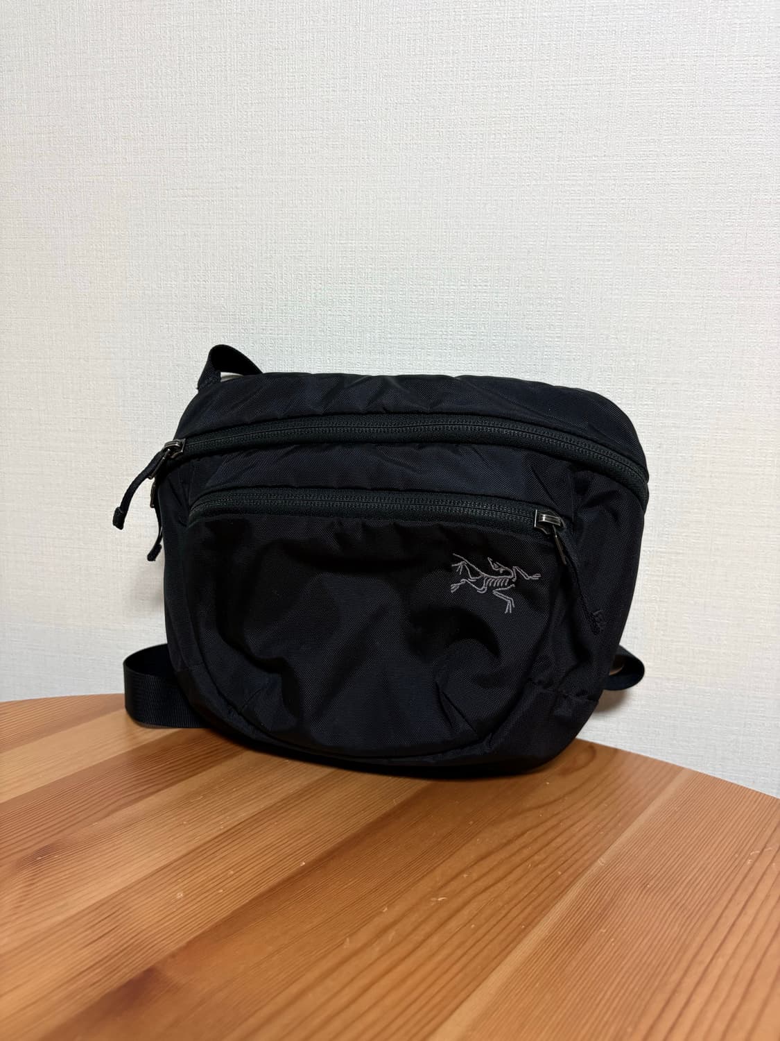 아크테릭스 맨티스 2 (블랙) 상품이미지1