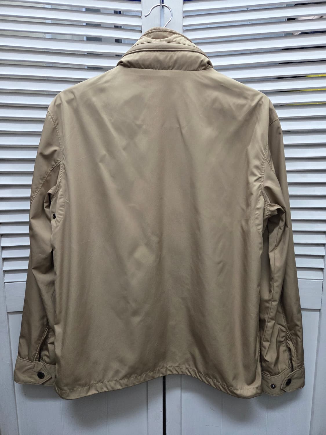 폴로 랄프로렌 블루종 자켓 상품이미지6