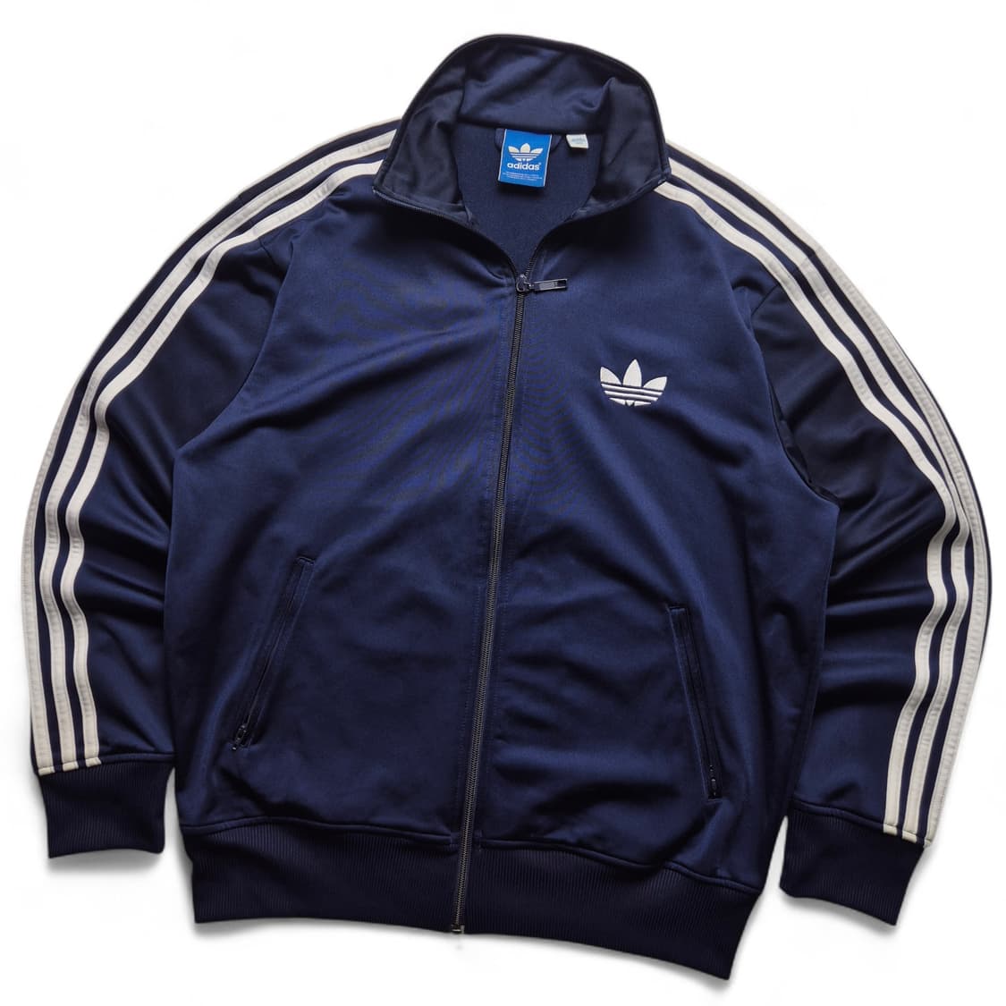 [105] 아디다스 파이어버드 트랙탑 져지 네이비 상품이미지2