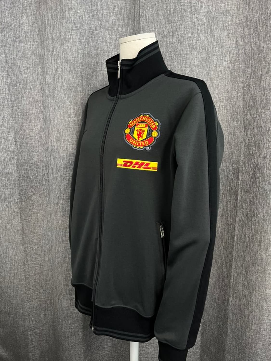 나이키 맨유 DHL 져지/#3523 상품이미지4