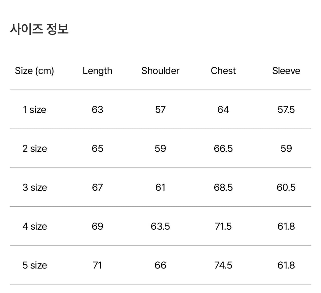 (2) 포터리 울 캐시미어 하이넥 집업 자켓 차콜 상품이미지2