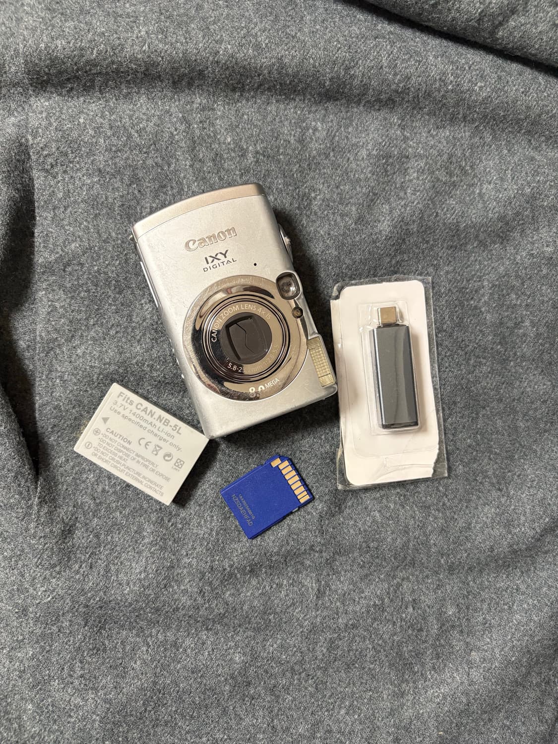 Ixy 810is(ixus950is)디카 판매합니다 상품이미지1