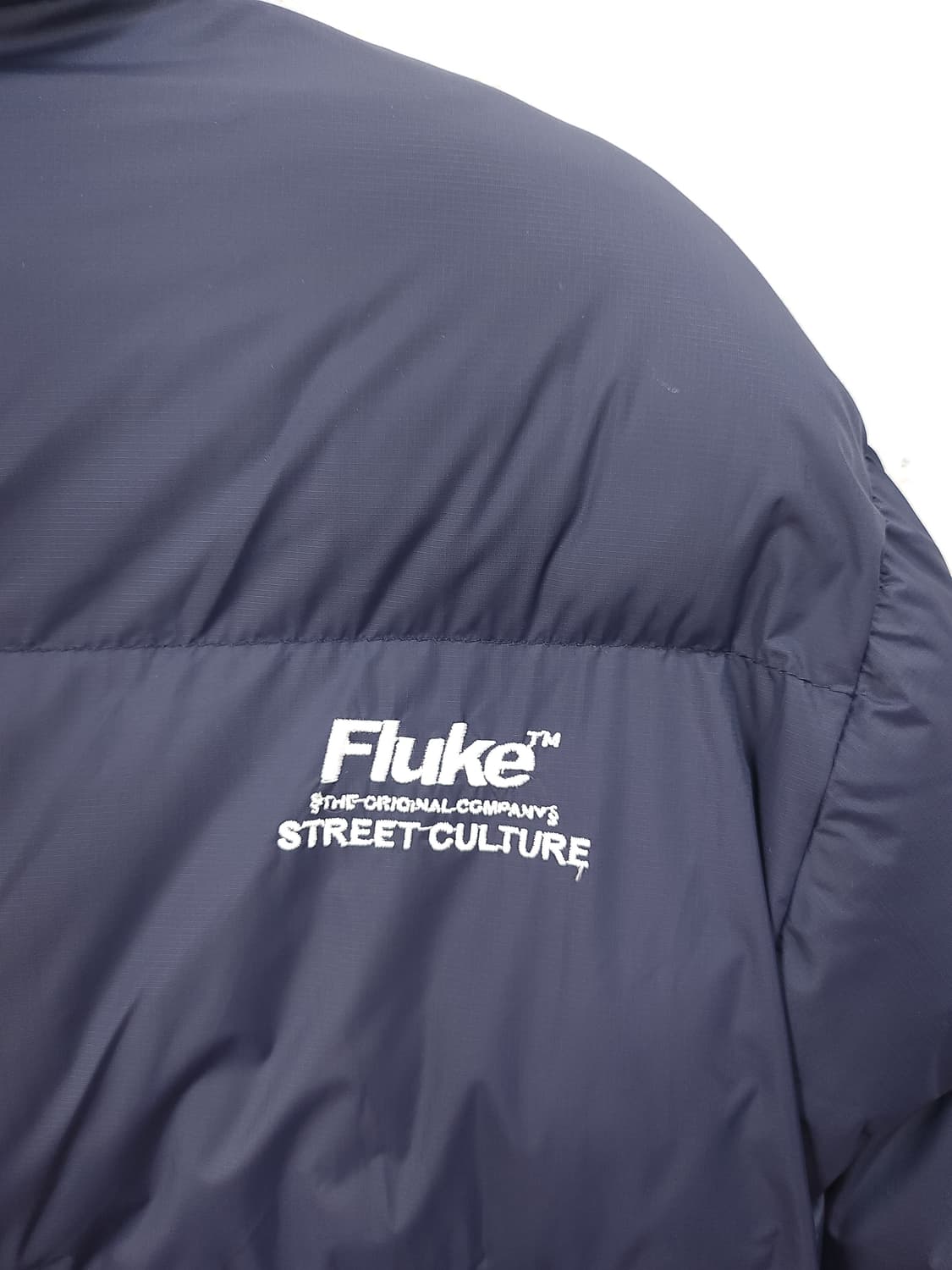 Fluke 플루크 남성용 숏패딩 점퍼 XL 105 새제품급 상품이미지6