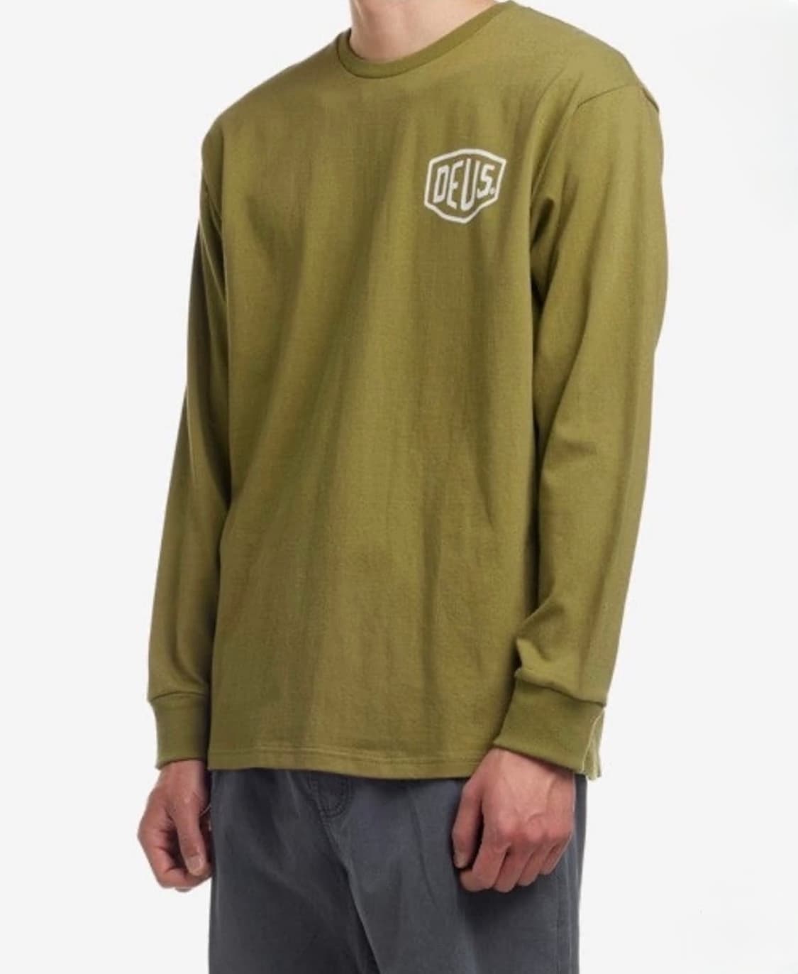 데우스 엑스 마키나 롱슬리브 상품이미지1