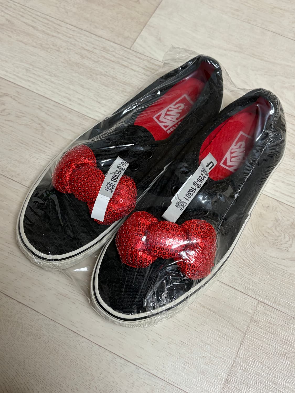 반스 헬로키티 245 상품이미지2