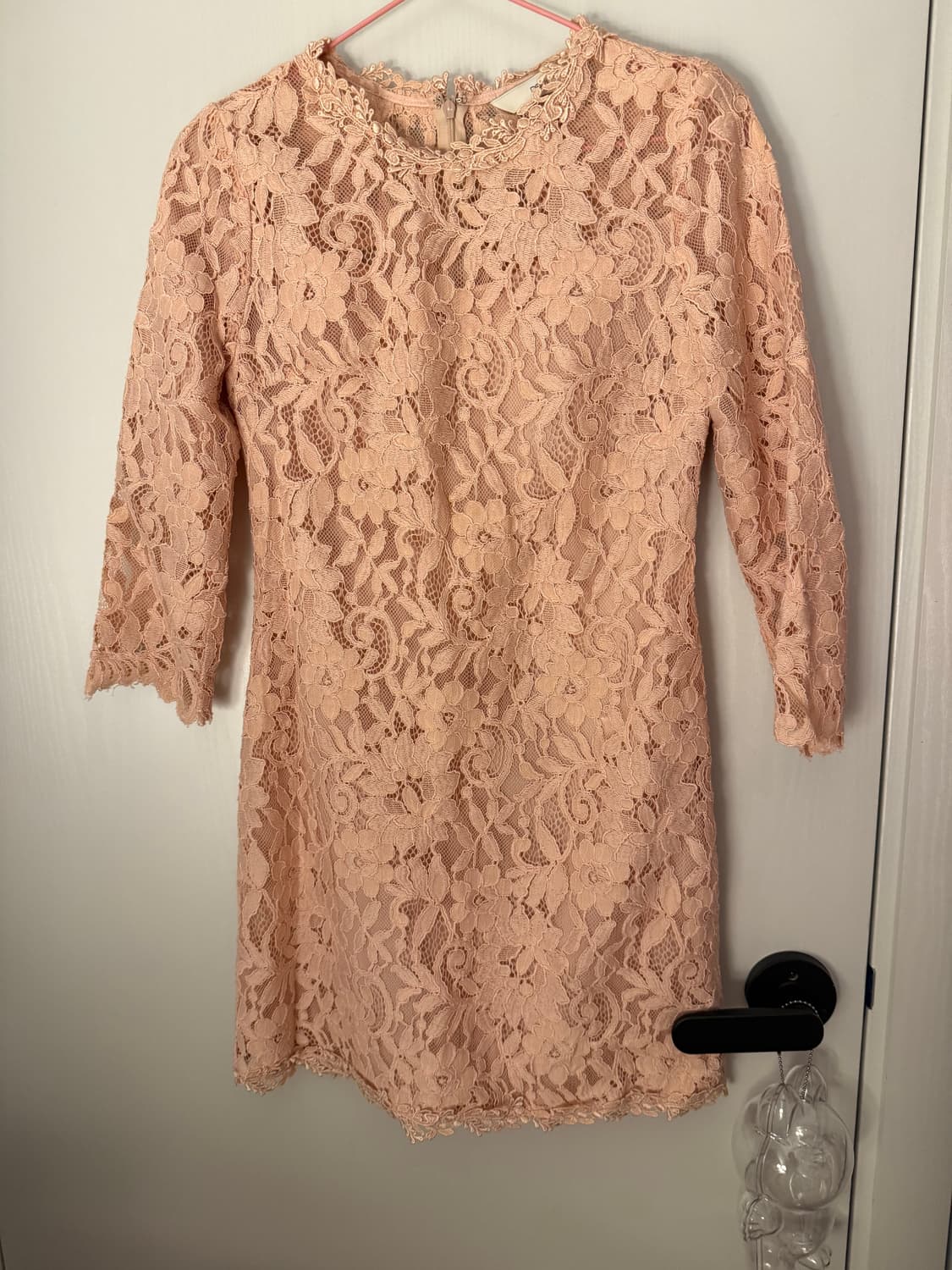 듀엘 원피스 상품이미지3